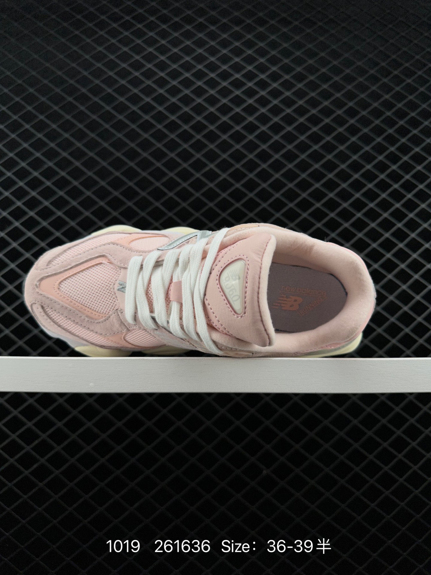 NB Joe Freshgoods x New Balance NB9060